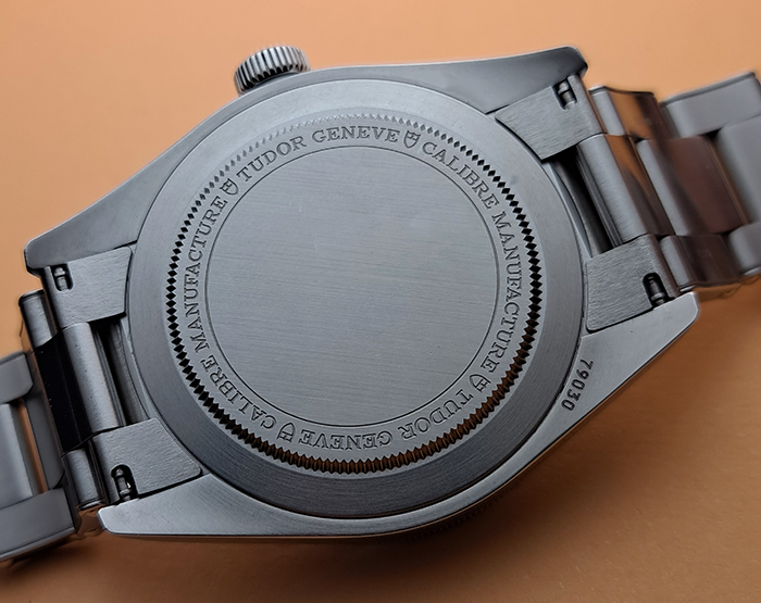 Tudor Black Bay 58 Ref. 79030N